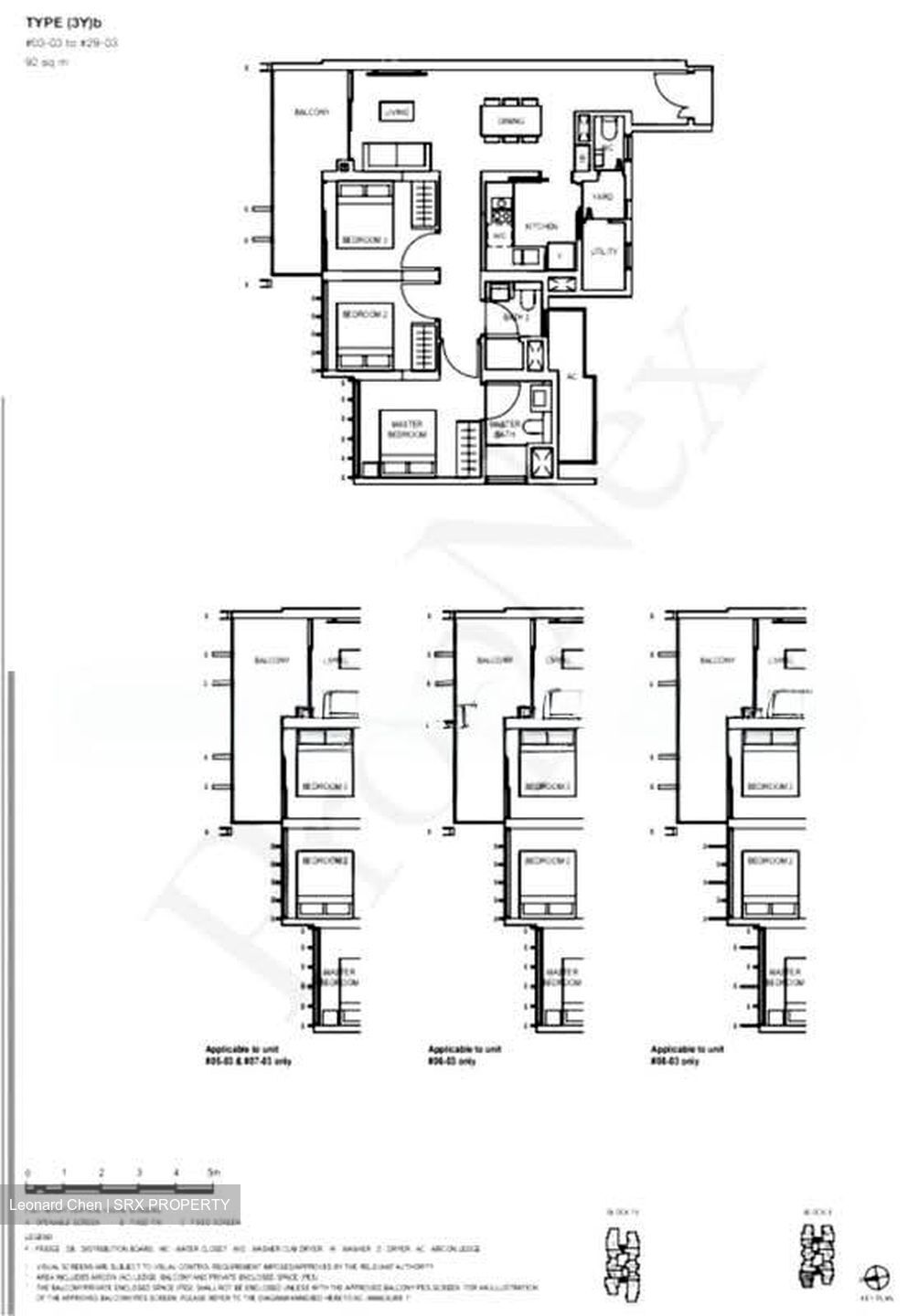 Midwood (D23), Condominium #561748331